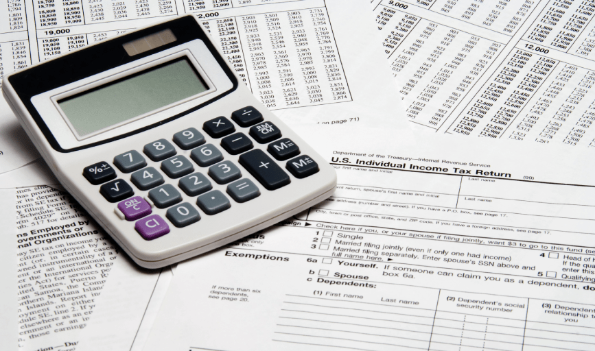 Aligned Bookkeeping