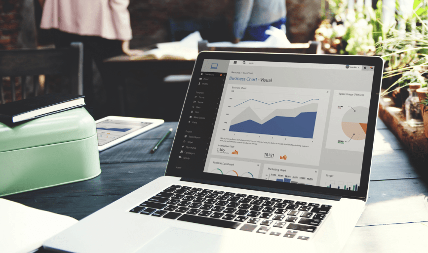 Aligned Bookkeeping